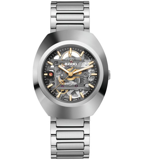 Reloj Rado De Pulso R12162153