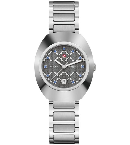 Reloj Rado De Pulso R12170113