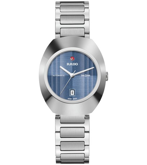 Reloj Rado De Pulso R12170343