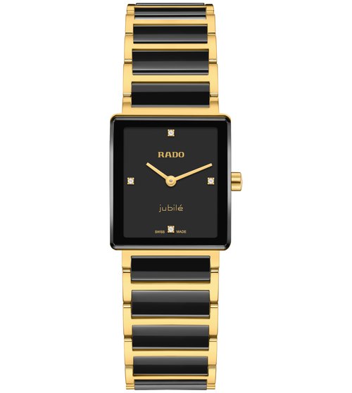 Reloj Rado De Pulso R20252702