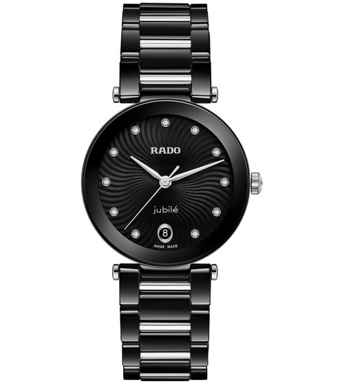 Reloj Rado De Pulso R22243703