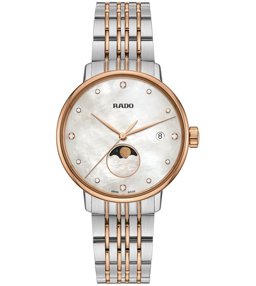 Reloj Rado De Pulso R22883923