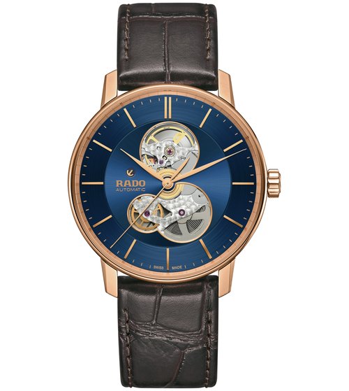Reloj Rado De Pulso R22895215