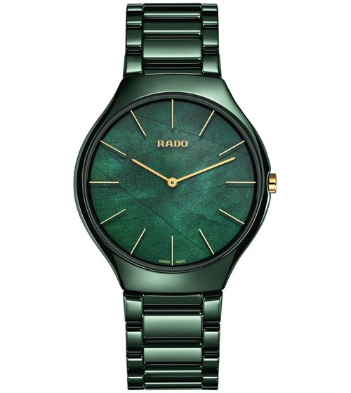 Reloj Rado De Pulso R27006912