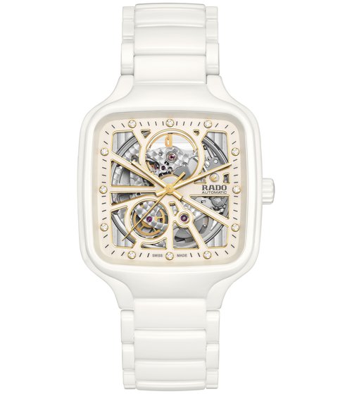 Reloj Rado De Pulso R27073702