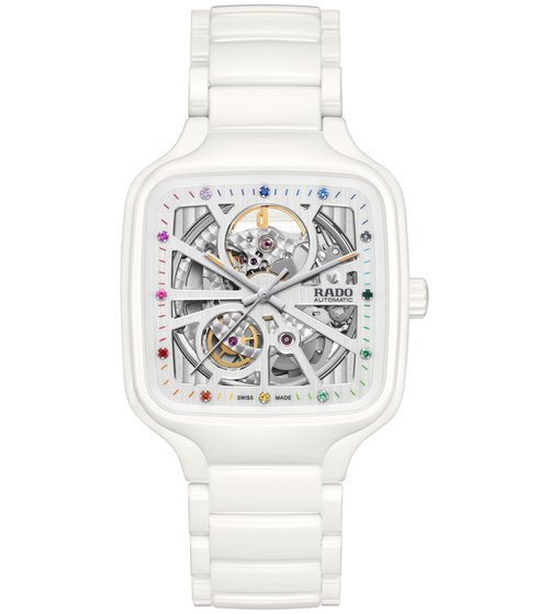 Reloj Rado De Pulso R27073712