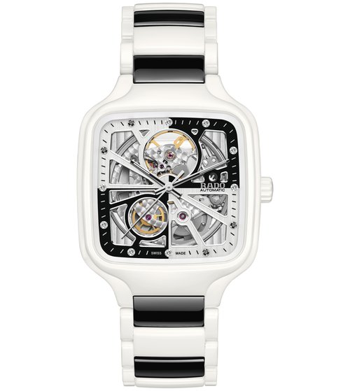 Reloj Rado De Pulso R27073752