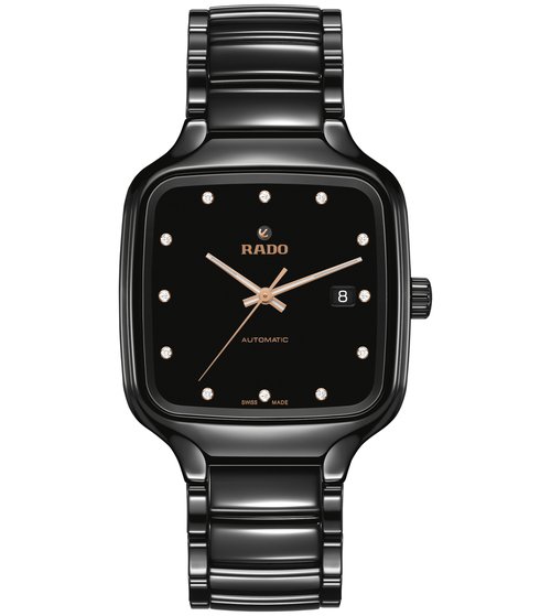 Reloj Rado De Pulso R27078702