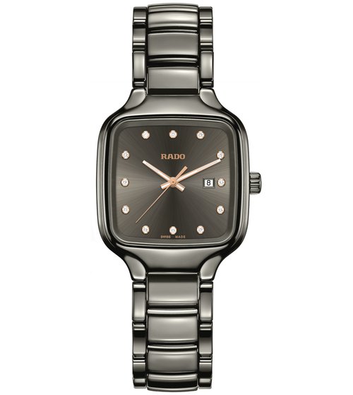 Reloj Rado De Pulso R27079702