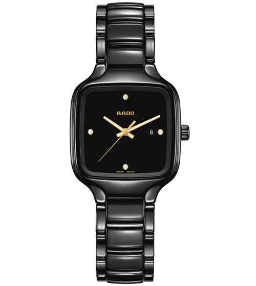Reloj Rado De Pulso R27080722