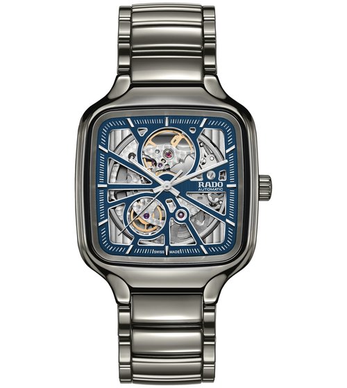 Reloj Rado De Pulso R27083202
