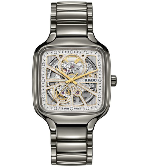 Reloj Rado De Pulso R27083722