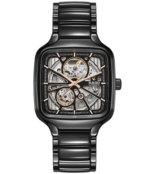 Reloj Rado De Pulso R27086162