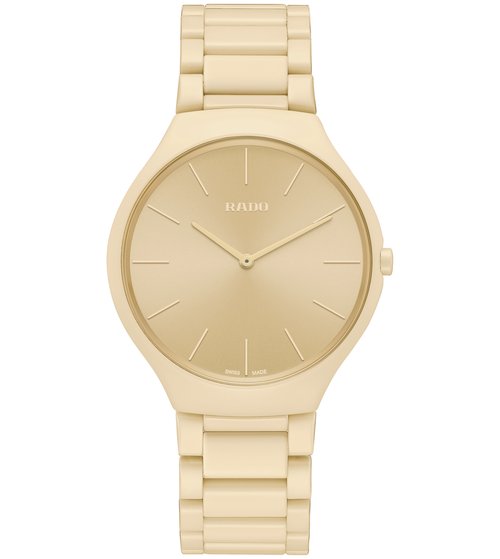 Reloj Rado De Pulso R27090602