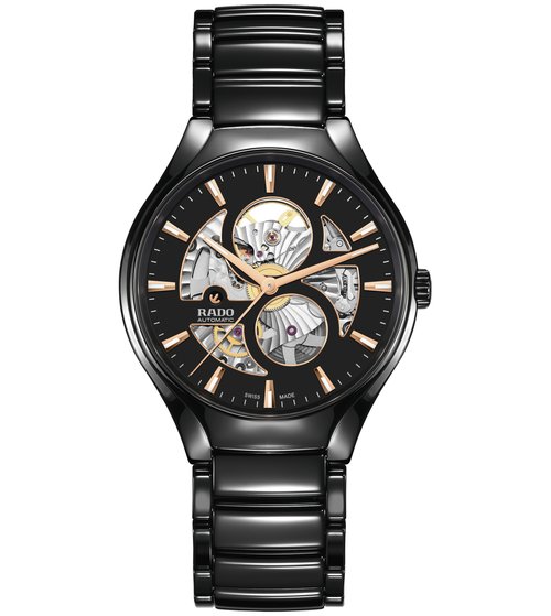 Reloj Rado De Pulso R27107172