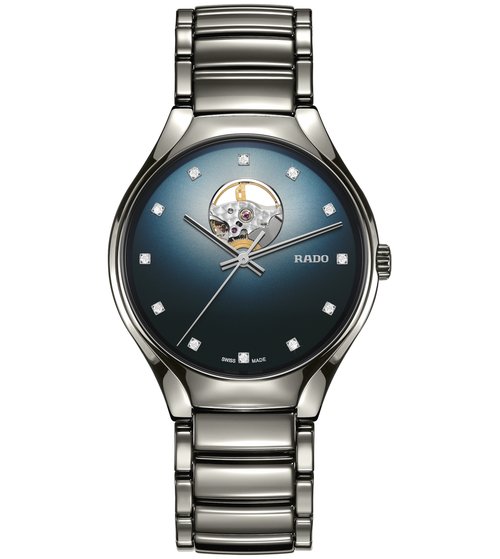 Reloj Rado De Pulso R27108732