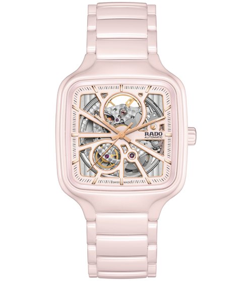 Reloj Rado De Pulso R27123012