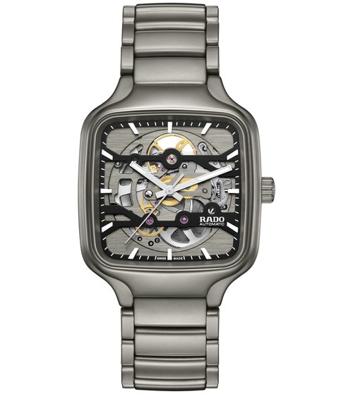 Reloj Rado De Pulso R27196152