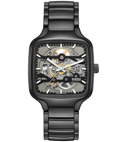 Reloj Rado De Pulso R27197152