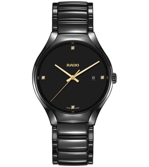 Reloj Rado De Pulso R27238712