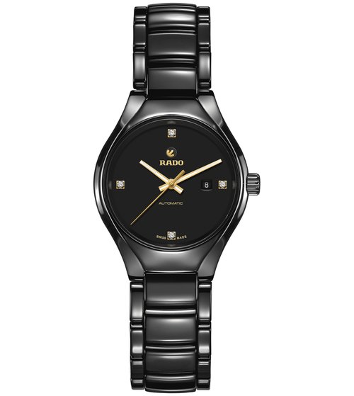 Reloj Rado De Pulso R27242712