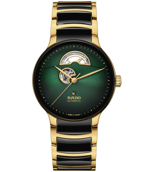 Reloj Rado De Pulso R30008302