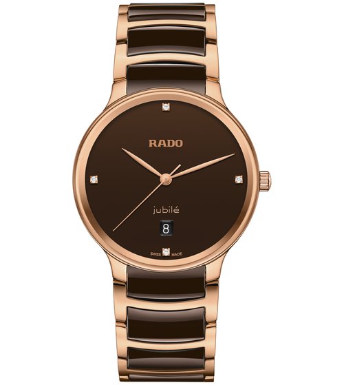 Reloj Rado De Pulso R30023712