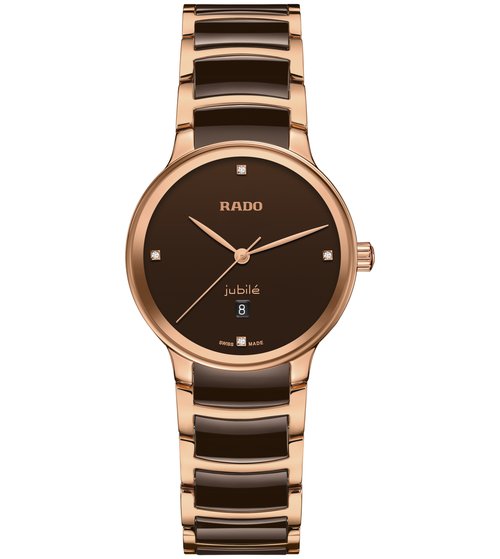 Reloj Rado De Pulso R30024712