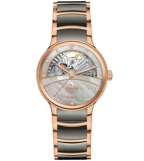 Reloj Rado De Pulso R30029912
