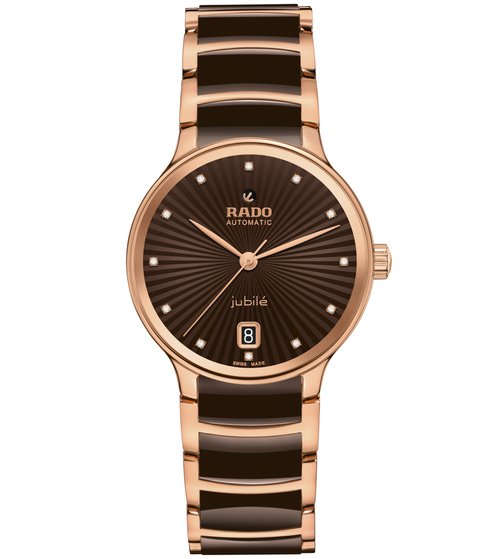 Reloj Rado De Pulso R30037732