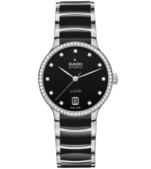 Reloj Rado De Pulso R30231712