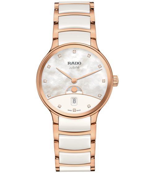 Reloj Rado De Pulso R30232922