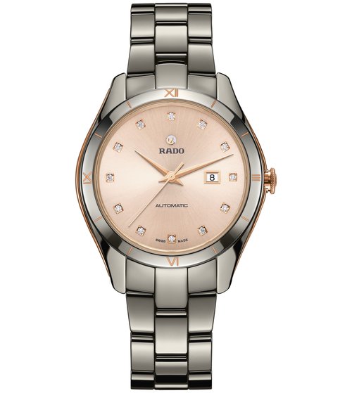 Reloj Rado De Pulso R32043712