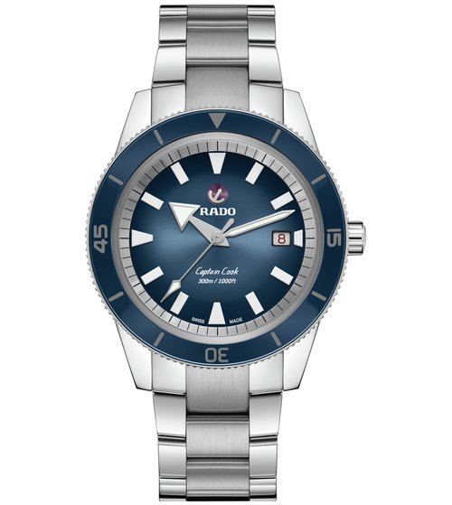 Reloj Rado De Pulso R32105203