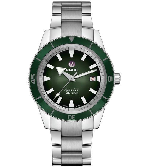 Reloj Rado De Pulso R32105313