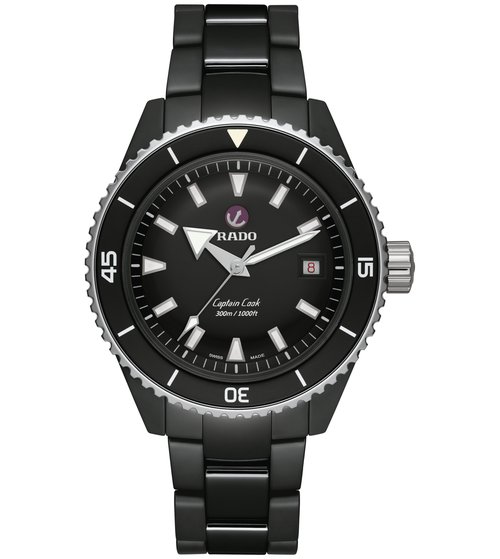 Reloj Rado De Pulso R32129152