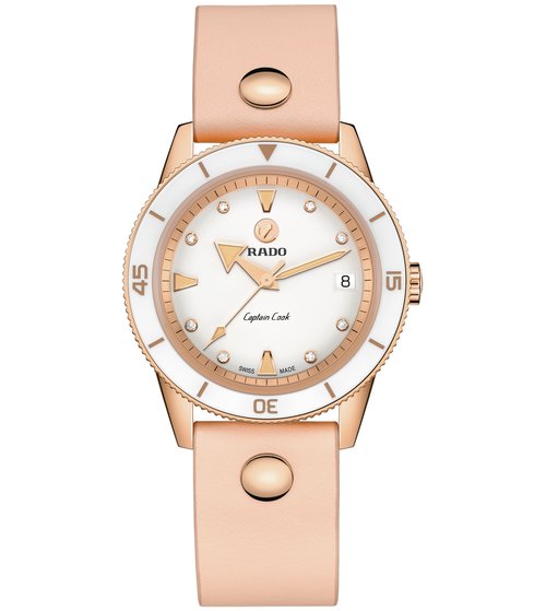 Reloj Rado De Pulso R32139708
