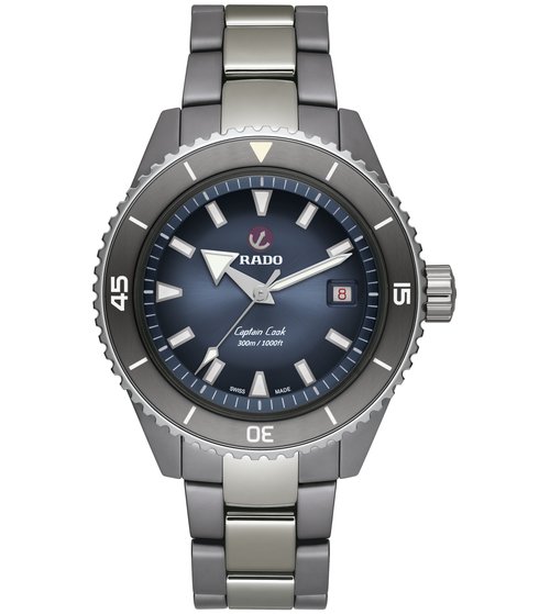 Reloj Rado De Pulso R32144202