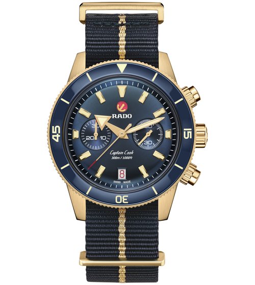 Reloj Rado De Pulso R32146208