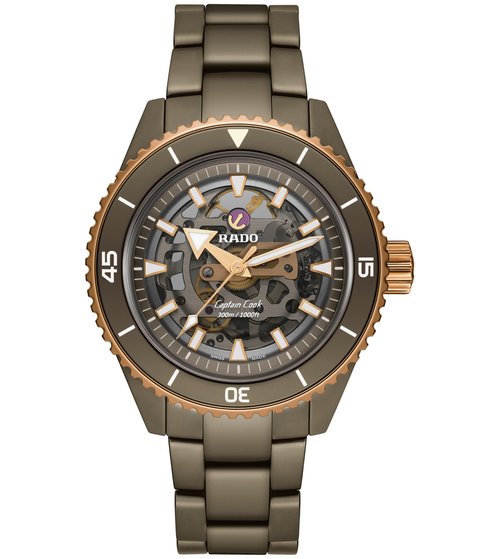 Reloj Rado De Pulso R32150162