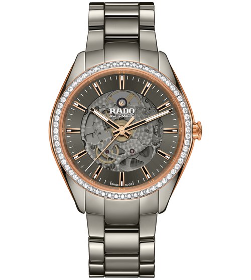 Reloj Rado De Pulso R32158102