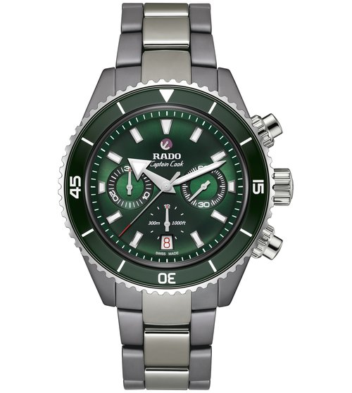 Reloj Rado De Pulso R32189313