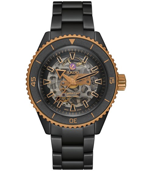 Reloj Rado De Pulso R32192152