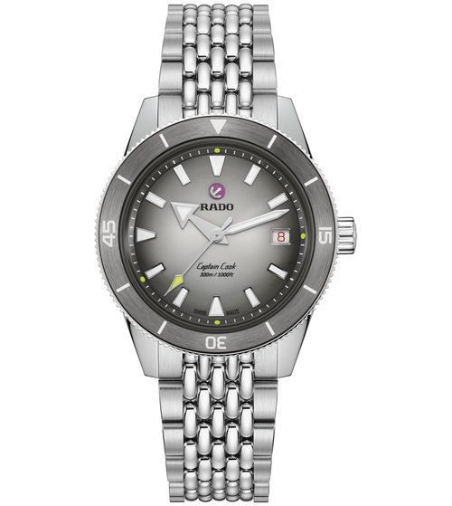 Reloj Rado De Pulso R32222108