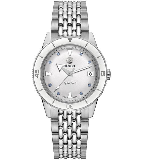 Reloj Rado De Pulso R32500718