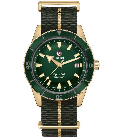 Reloj Rado De Pulso R32504317