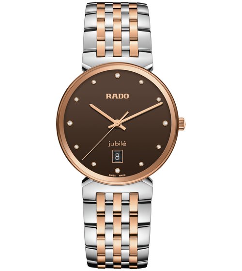 Reloj Rado De Pulso R48912763