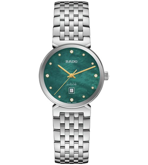 Reloj Rado De Pulso R48913903