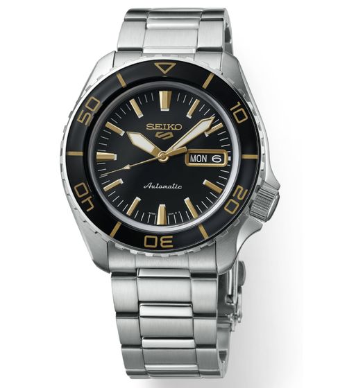 Reloj Seiko De Pulso SRPK99