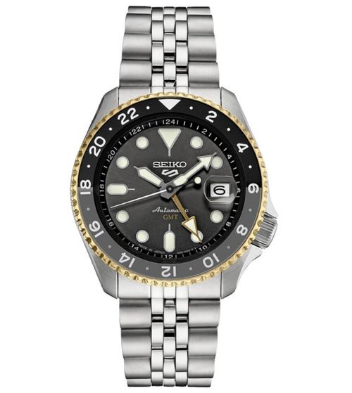 Reloj Seiko De Pulso SSK021